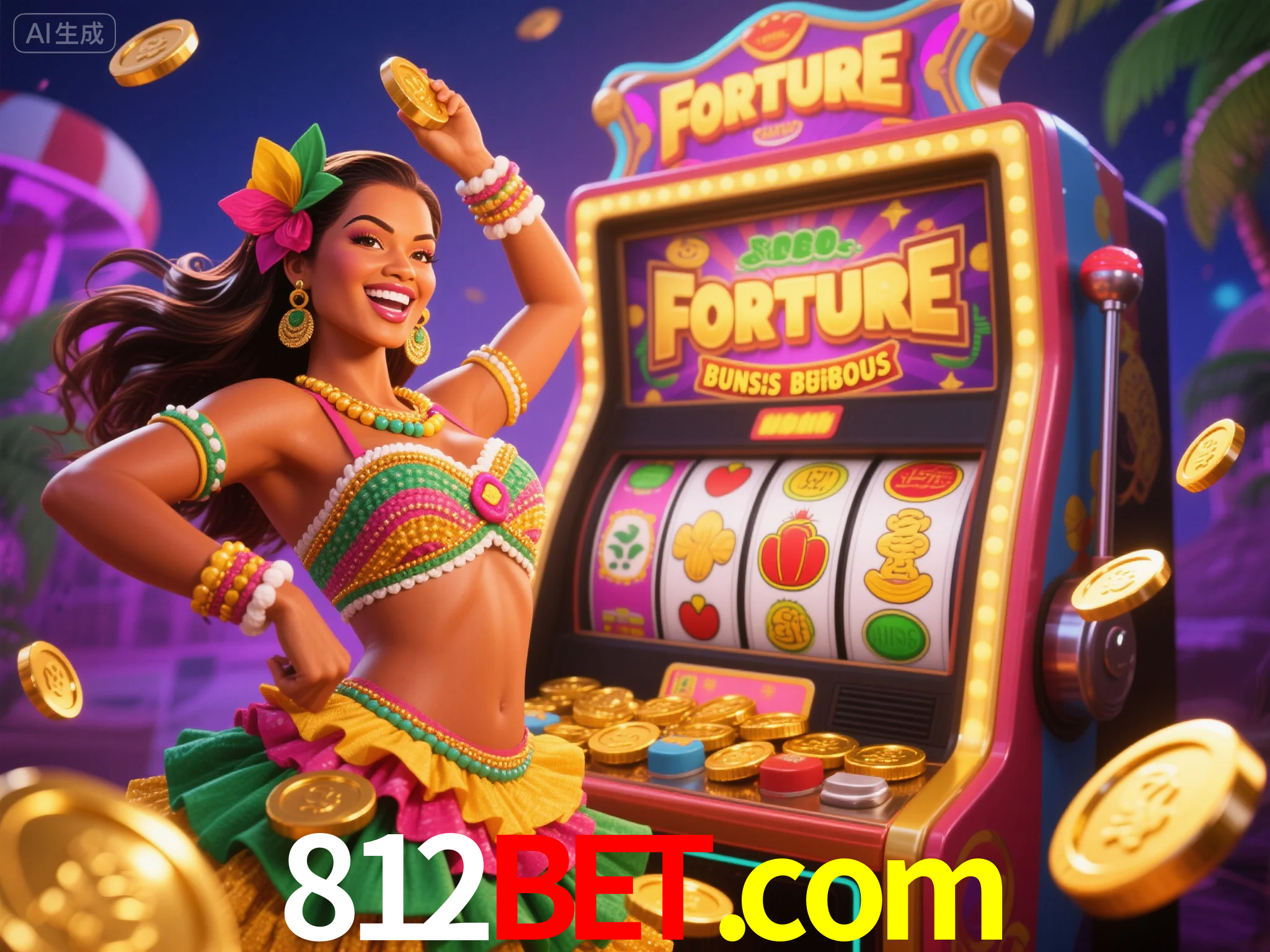 812betgame-Slots