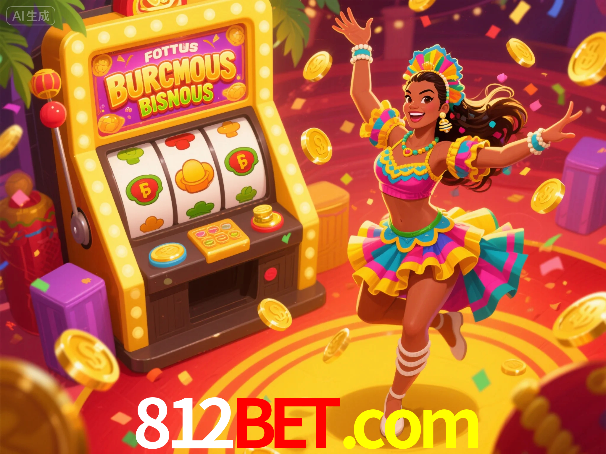 812betgame-Login